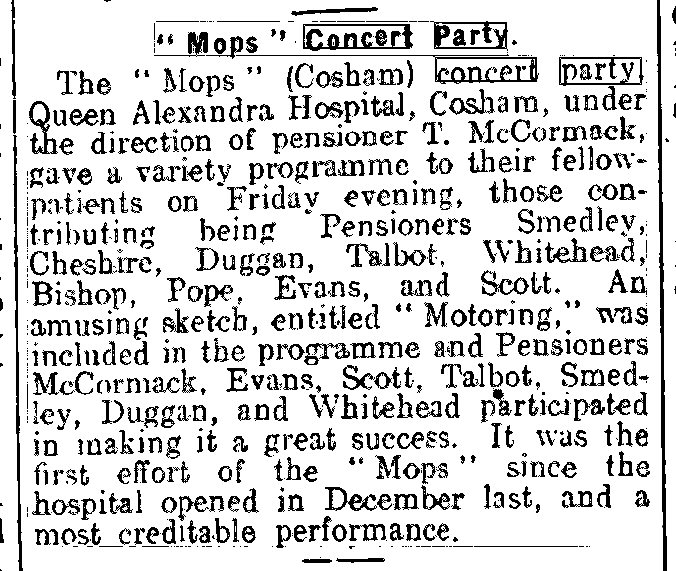 Monday 28 February 1927 mops hspace=10 vspace=10> <br><h2>  28 February 1927 </h2><br>


<img src=